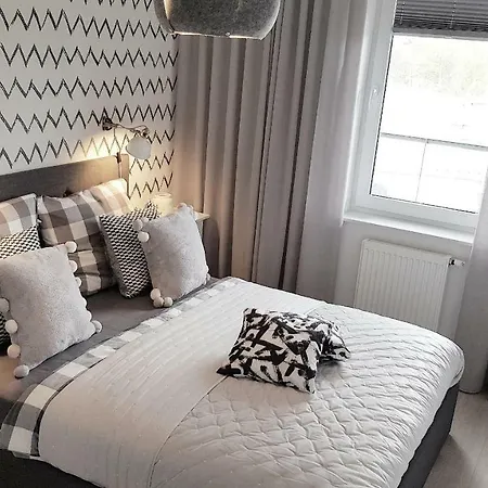 Apartment Michano Premium Kolobrzeg