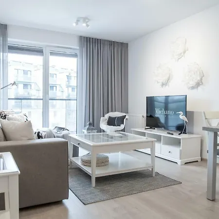 Michano Premium Apartment