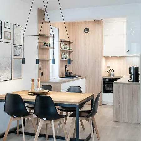 Lägenhet Michano Premium