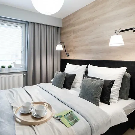 Michano Premium Apartment *