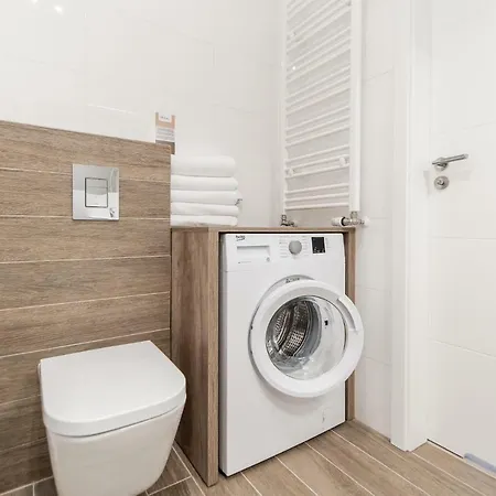 Michano Premium * Kolobrzeg