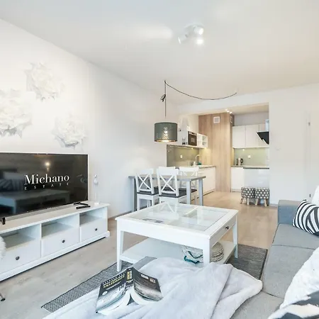 Michano Premium Kolobrzeg