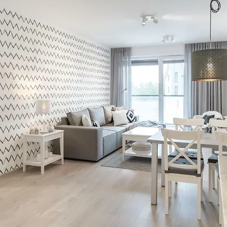 Michano Premium Apartment *