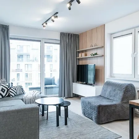 Apartment Michano Premium