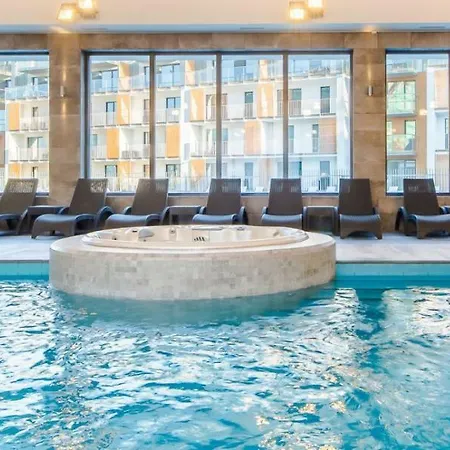 Apartment Michano Premium Kolobrzeg