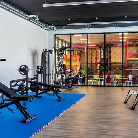 Apartamento Michano Premium *