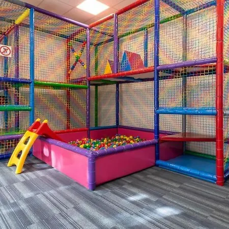 Michano Premium Apartamento *