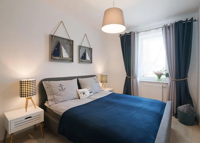 Lägenhet Michano Premium *