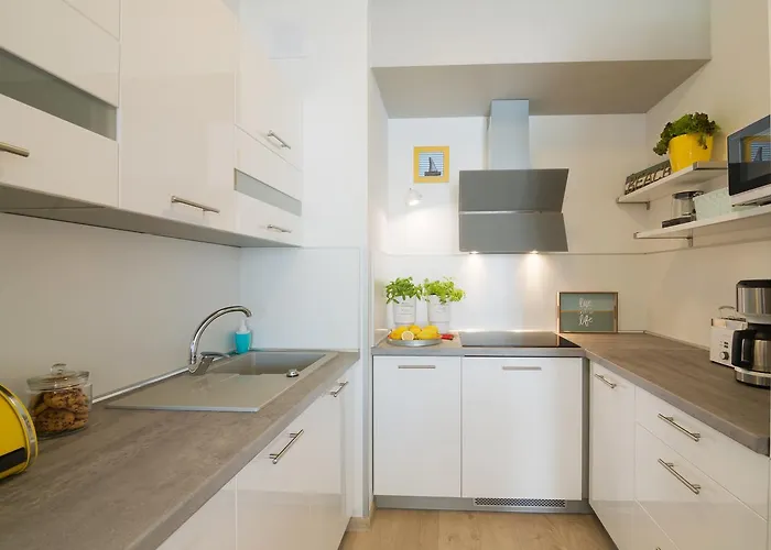 Michano Premium Lägenhet