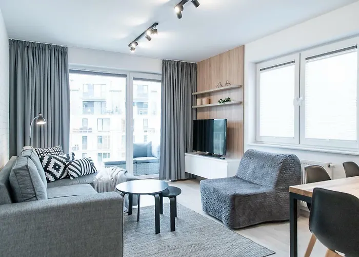 Lägenhet Michano Premium